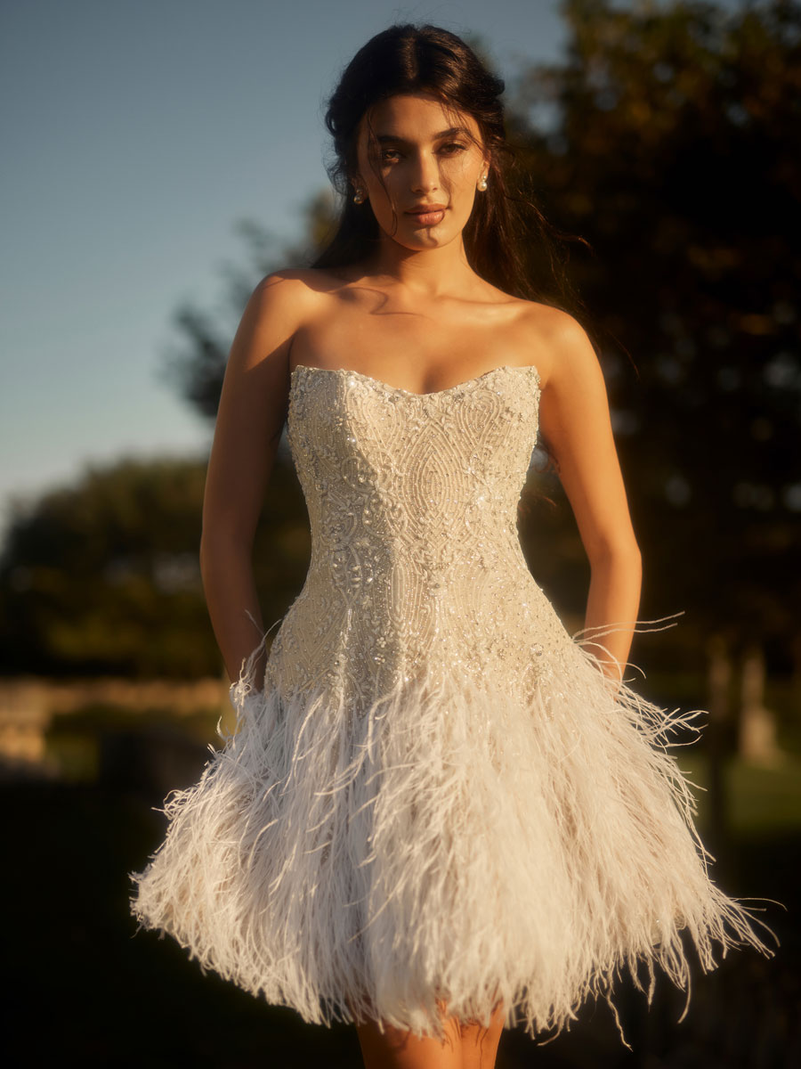 Fae Love Couture Bridal Bridal gowns bridesmaids dresses and accessories