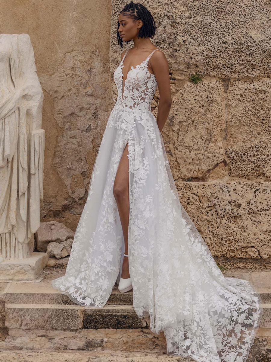 Love Couture Bridal Mother Wedding Dresses