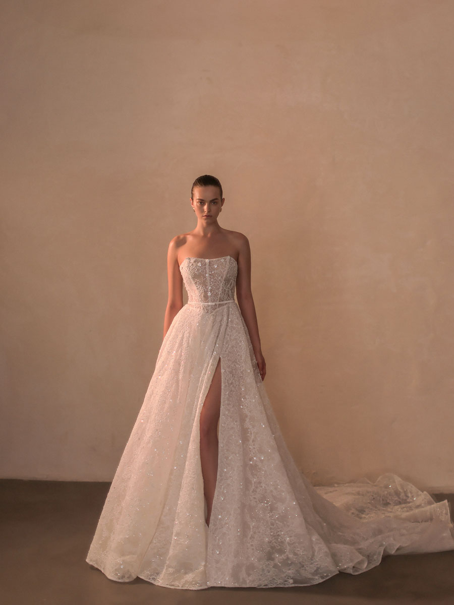 Love Couture Bridal Tiffany Wedding Dresses