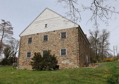 Adelphi Mill Recreation Center in Adelphi