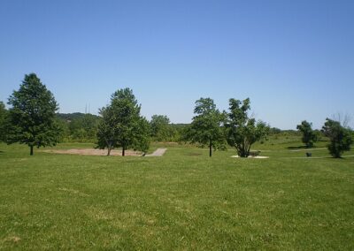 Riggs Manor Neighborhood Park in Chillum