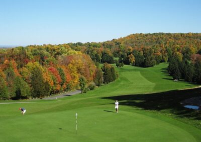 Fort Belvoir Golf Club in Fort Belvoir