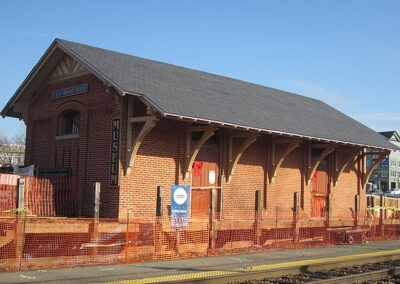 Community Museum in Gaithersburg