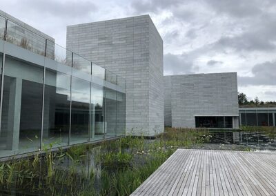 Glenstone in Potomac