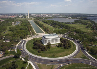 National Mall in Washington