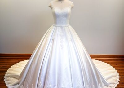 couture wedding dresses
