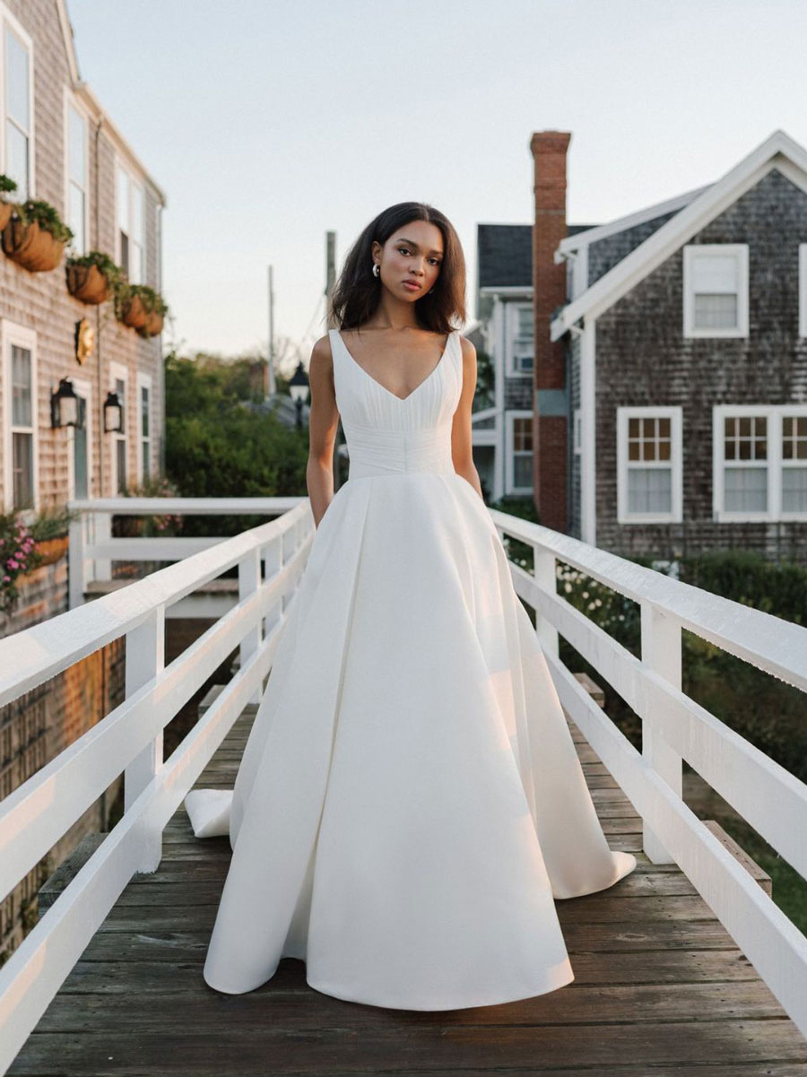 Love Couture Bridal Wedding Dresses Birdsong BlueWillow