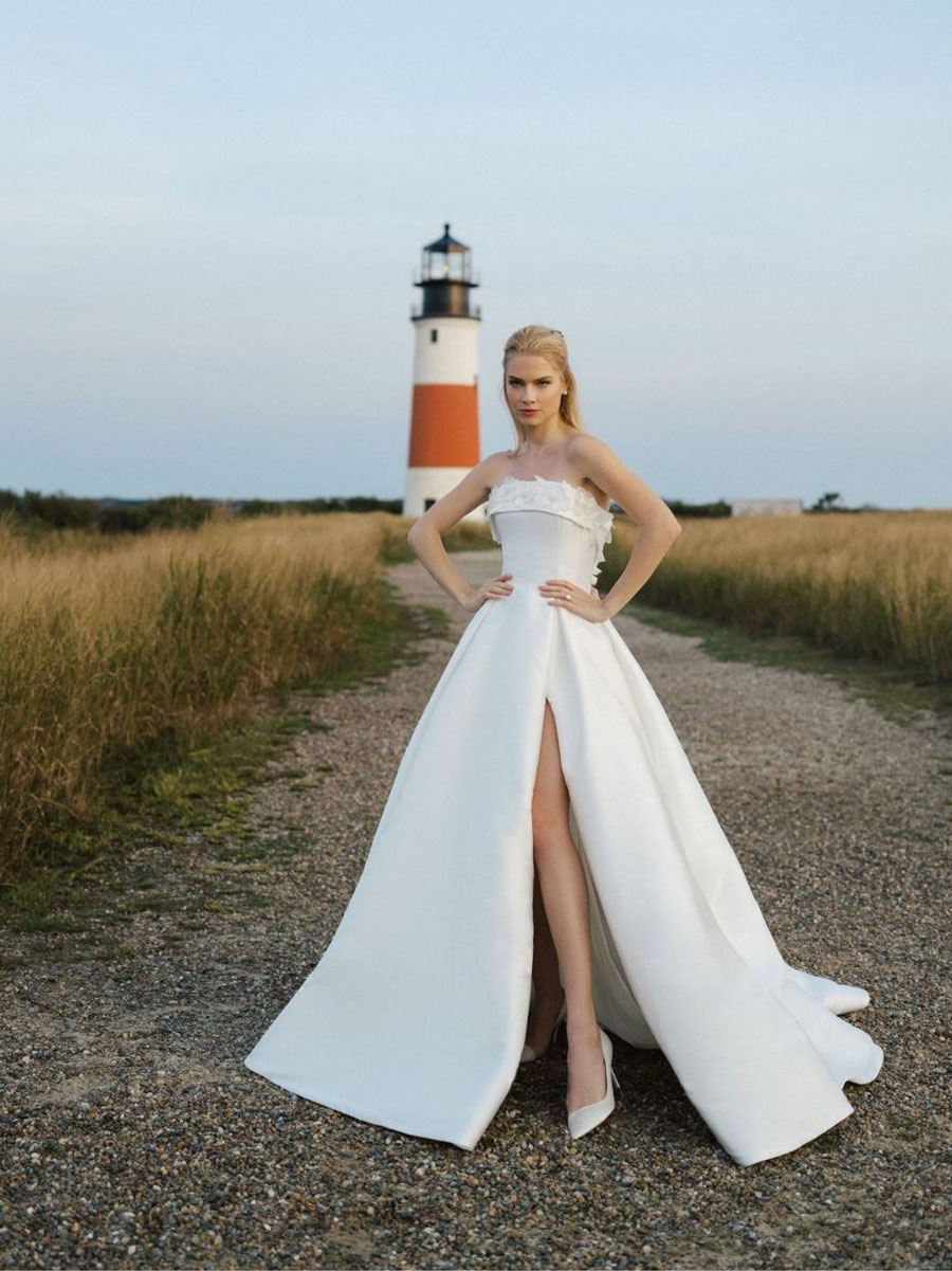 Love Couture Bridal Wedding Dresses Burke AnneBarge