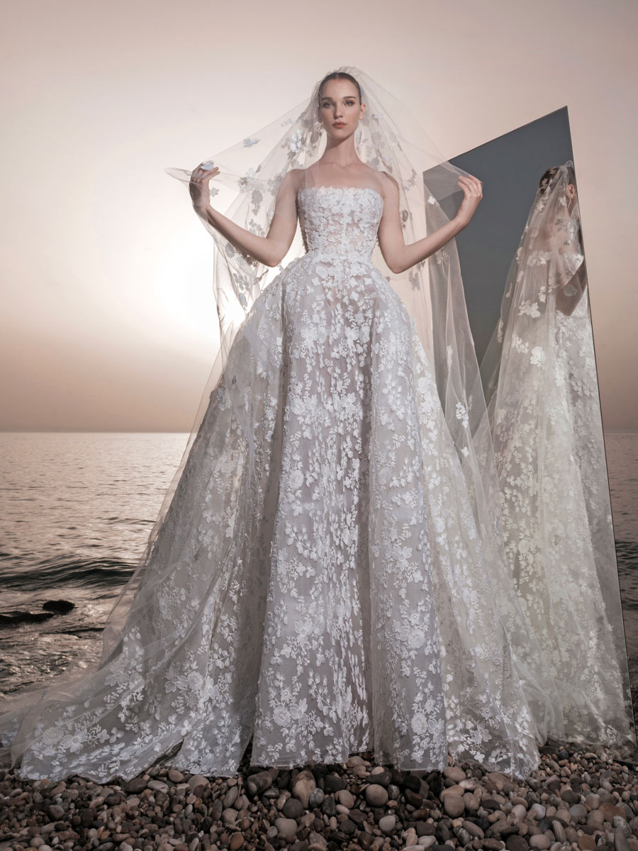 Love Couture Bridal Wedding Dresses