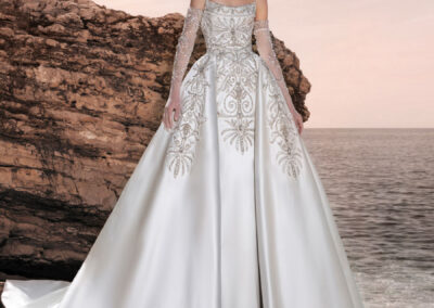 wedding dresses in size 0-2