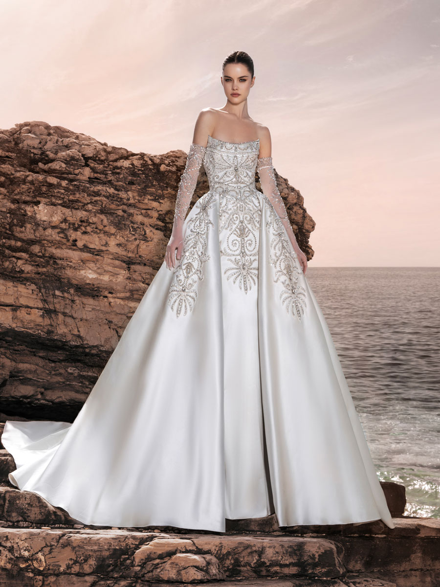 Love Couture Bridal Wedding Dresses