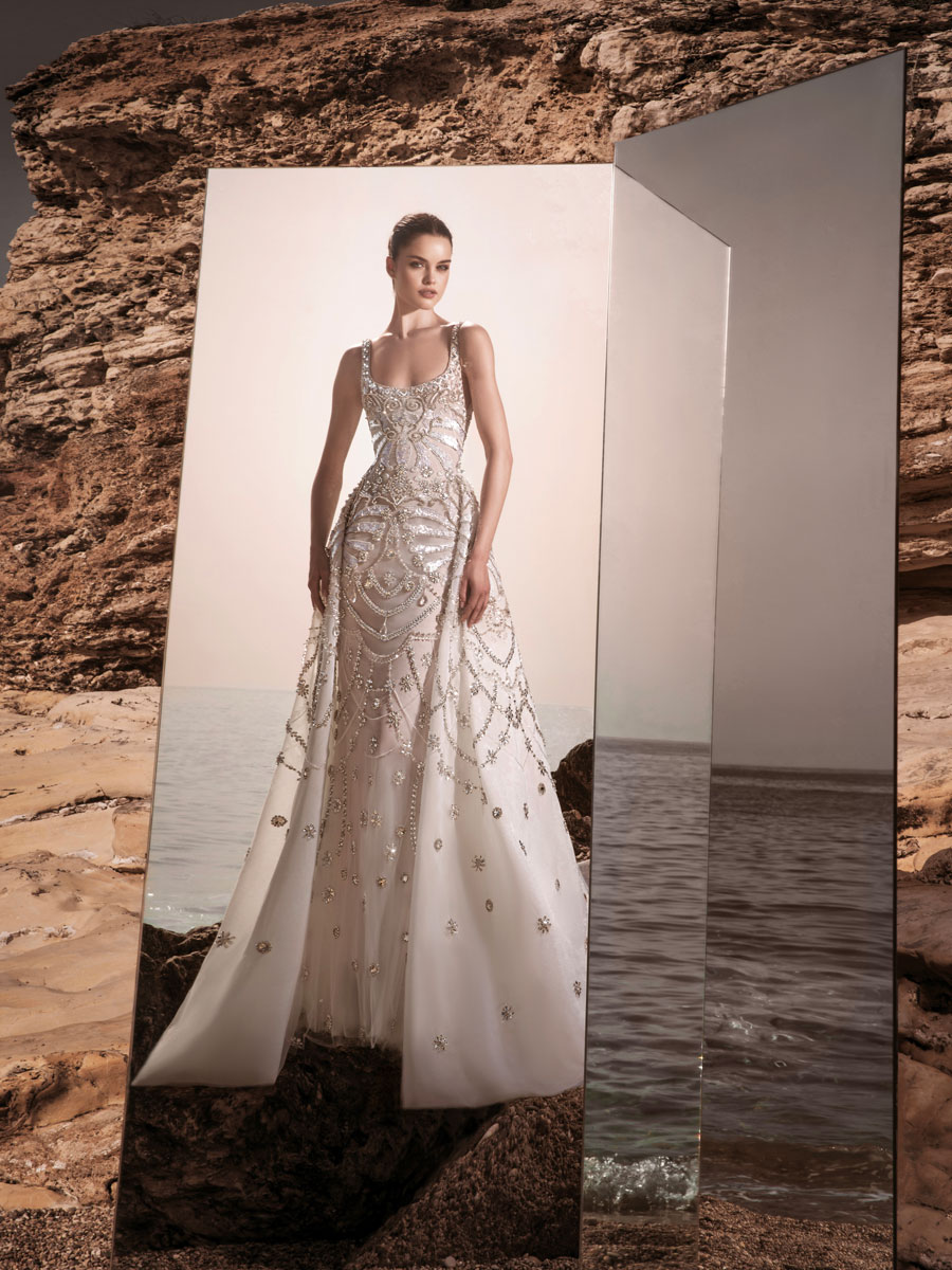 Love Couture Bridal Wedding Dresses