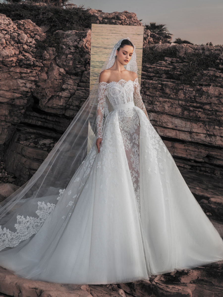 Love Couture Bridal Wedding Dresses Jessy