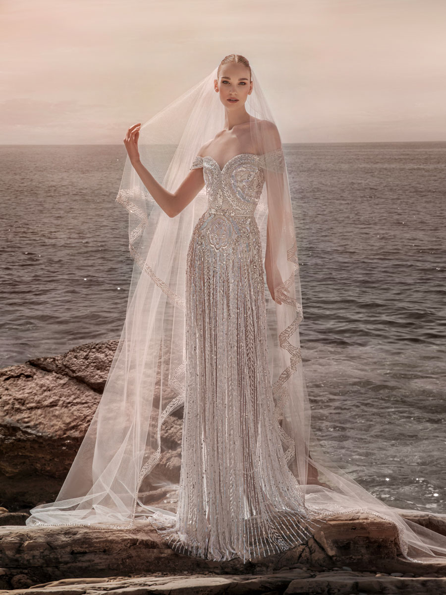 Couture bridal hotsell