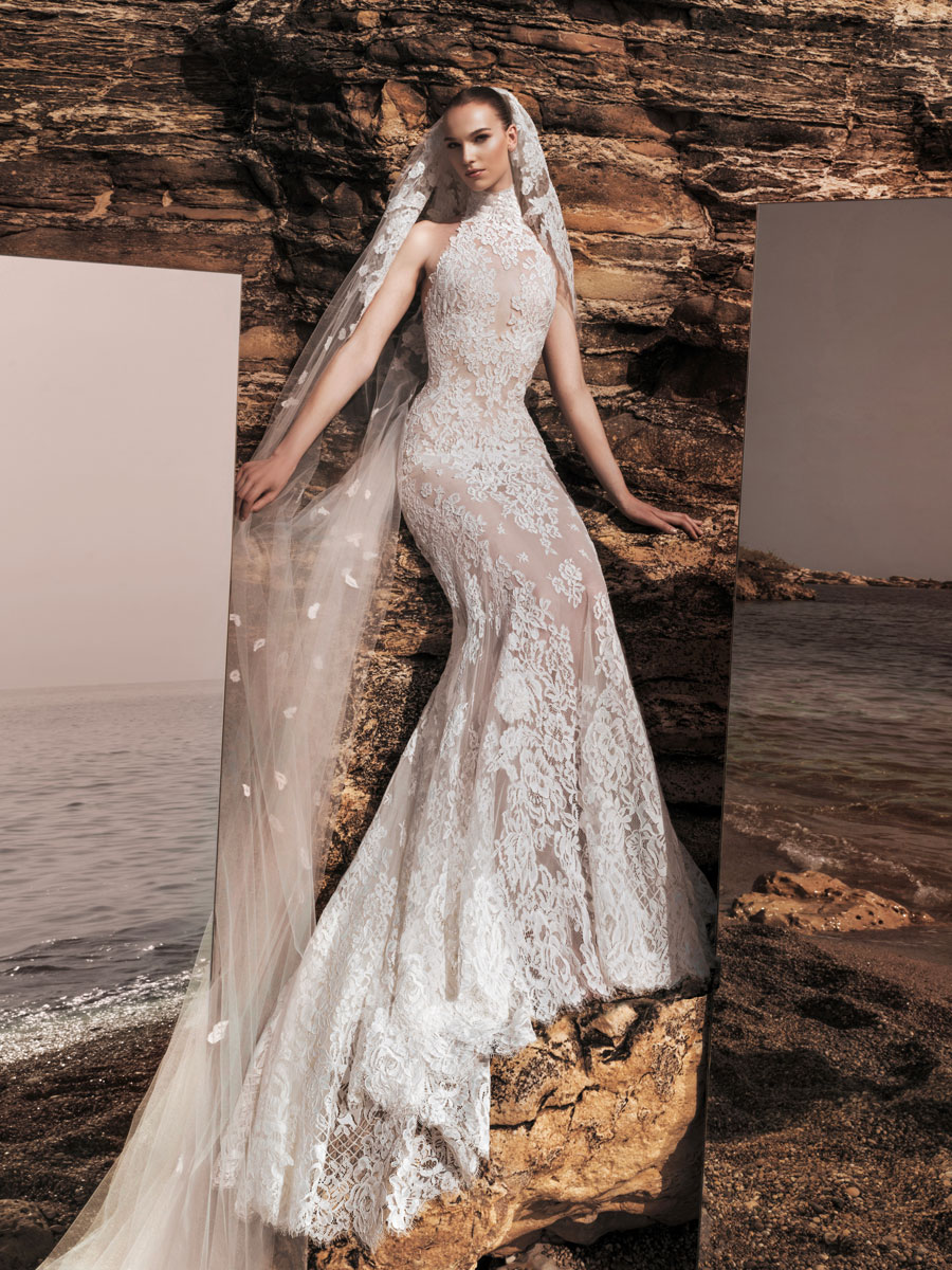 Love Couture Bridal Wedding Dresses Jordyn