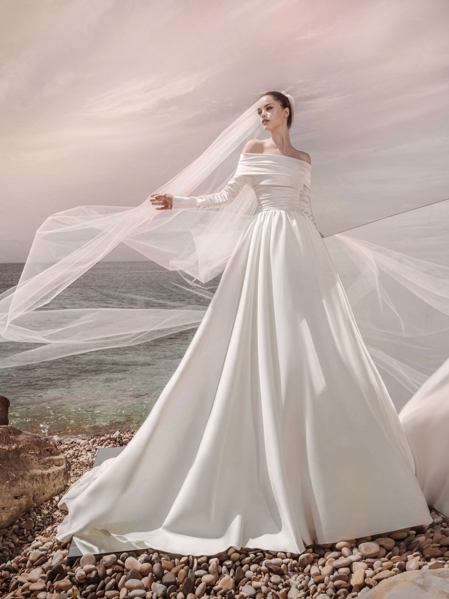 Love Couture Bridal Wedding Dresses