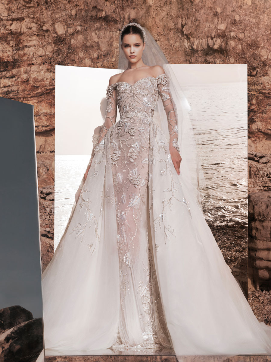 Love Couture Bridal Wedding Dresses