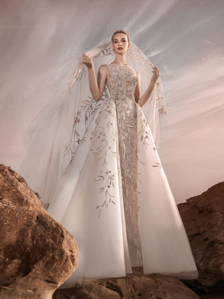 Love Couture Bridal Wedding Dresses