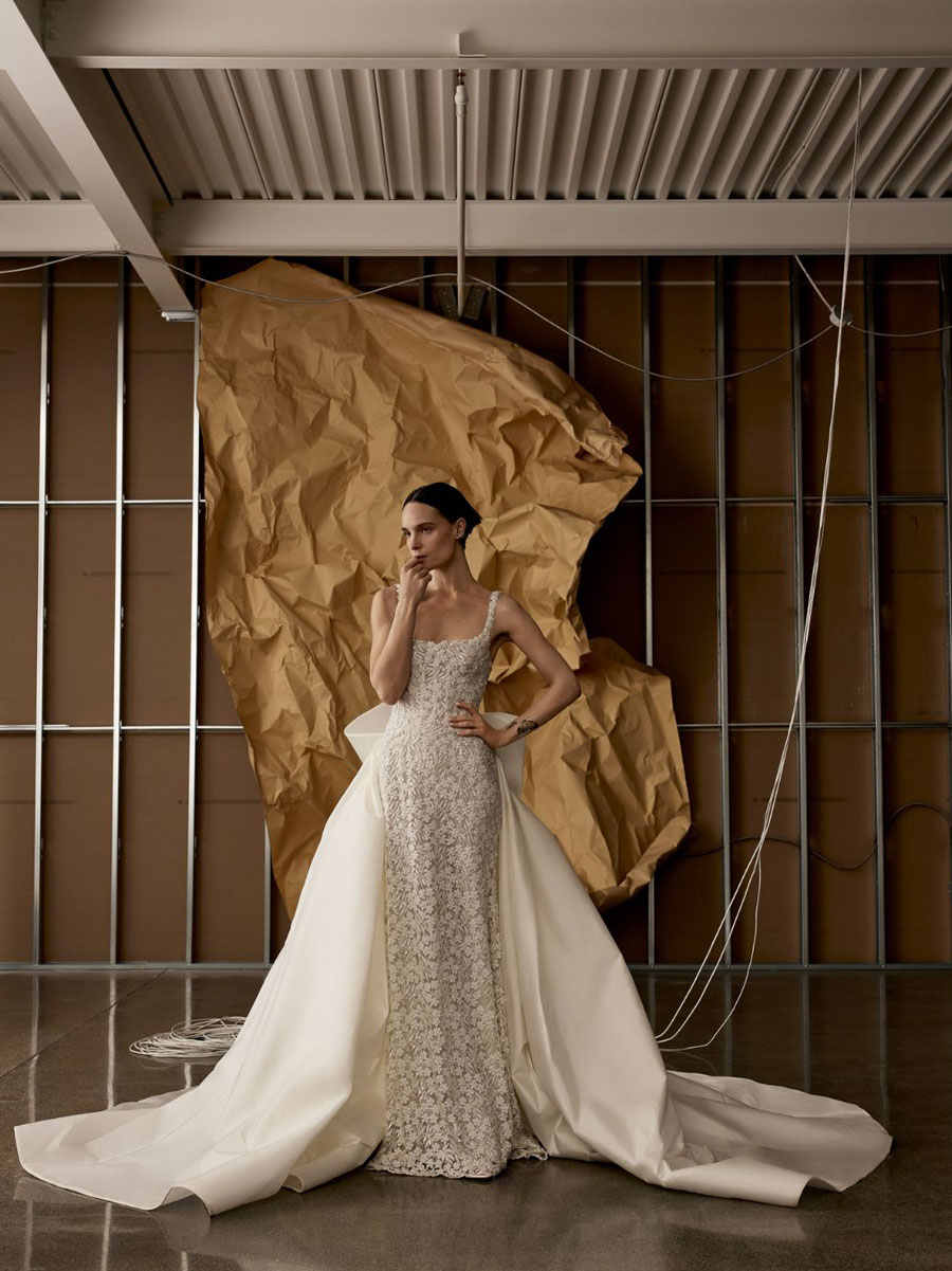 Love Couture Bridal Kyoto Rivini Wedding Dresses