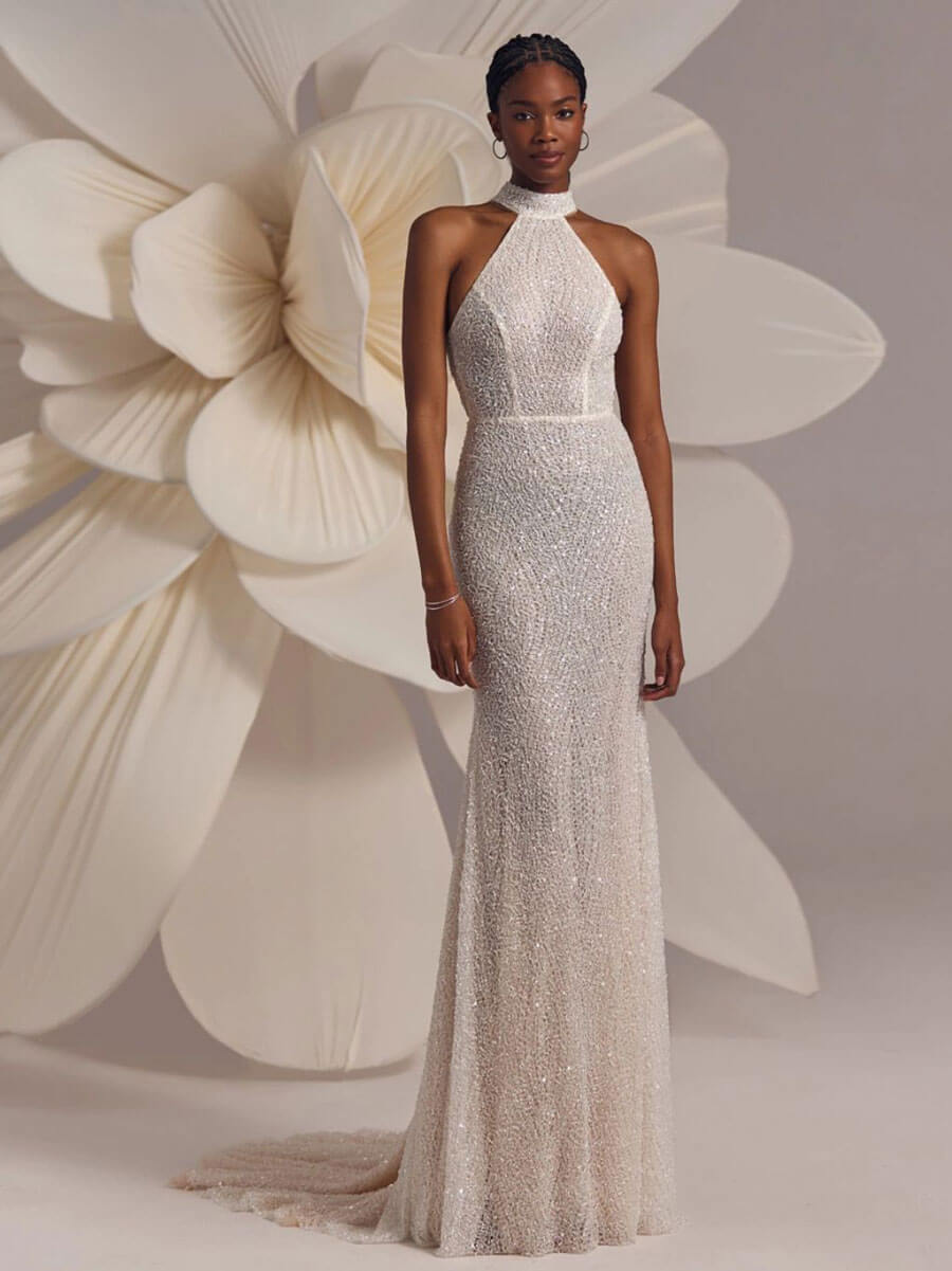 Love Couture Bridal Wedding Dresses Noam EvaLendel