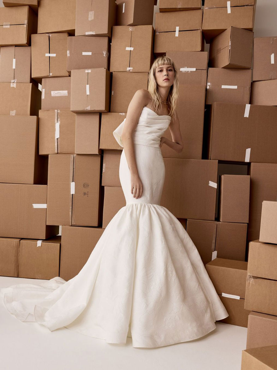 Love Couture Bridal Wedding Dresses Sadie Alyne