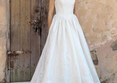wedding dresses for modern brides