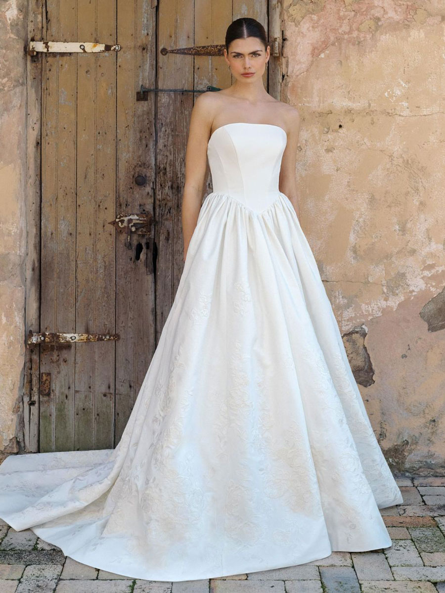 Love Couture Bridal Wedding Dresses St Charles BlueWillow