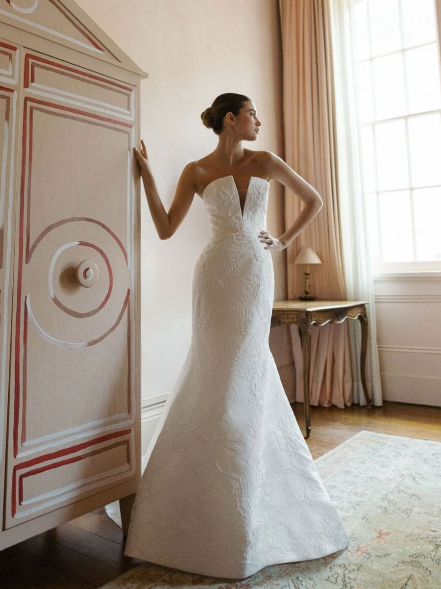 Love Couture Bridal Wedding Dresses Tori AnneBarge