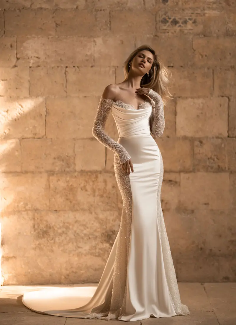 EvaLendel Bridal Designer Love Couture Bridal