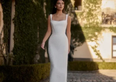 Enaura Bridal Designer