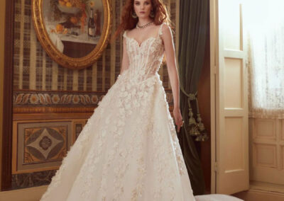 wedding dresses for outdoor weddings