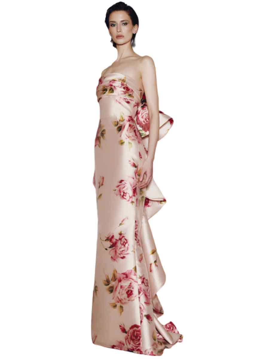 Audrey + Brooks 6925