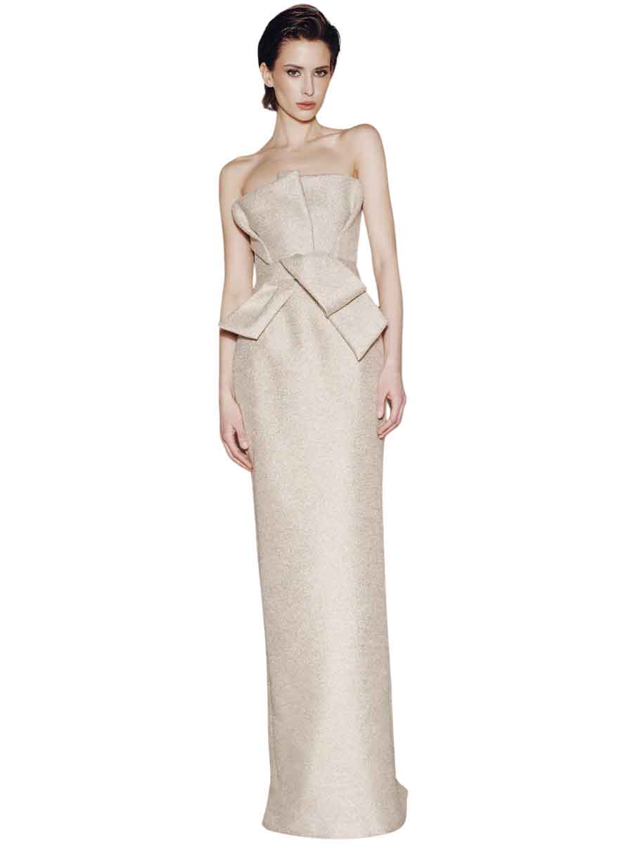 Audrey + Brooks 6946