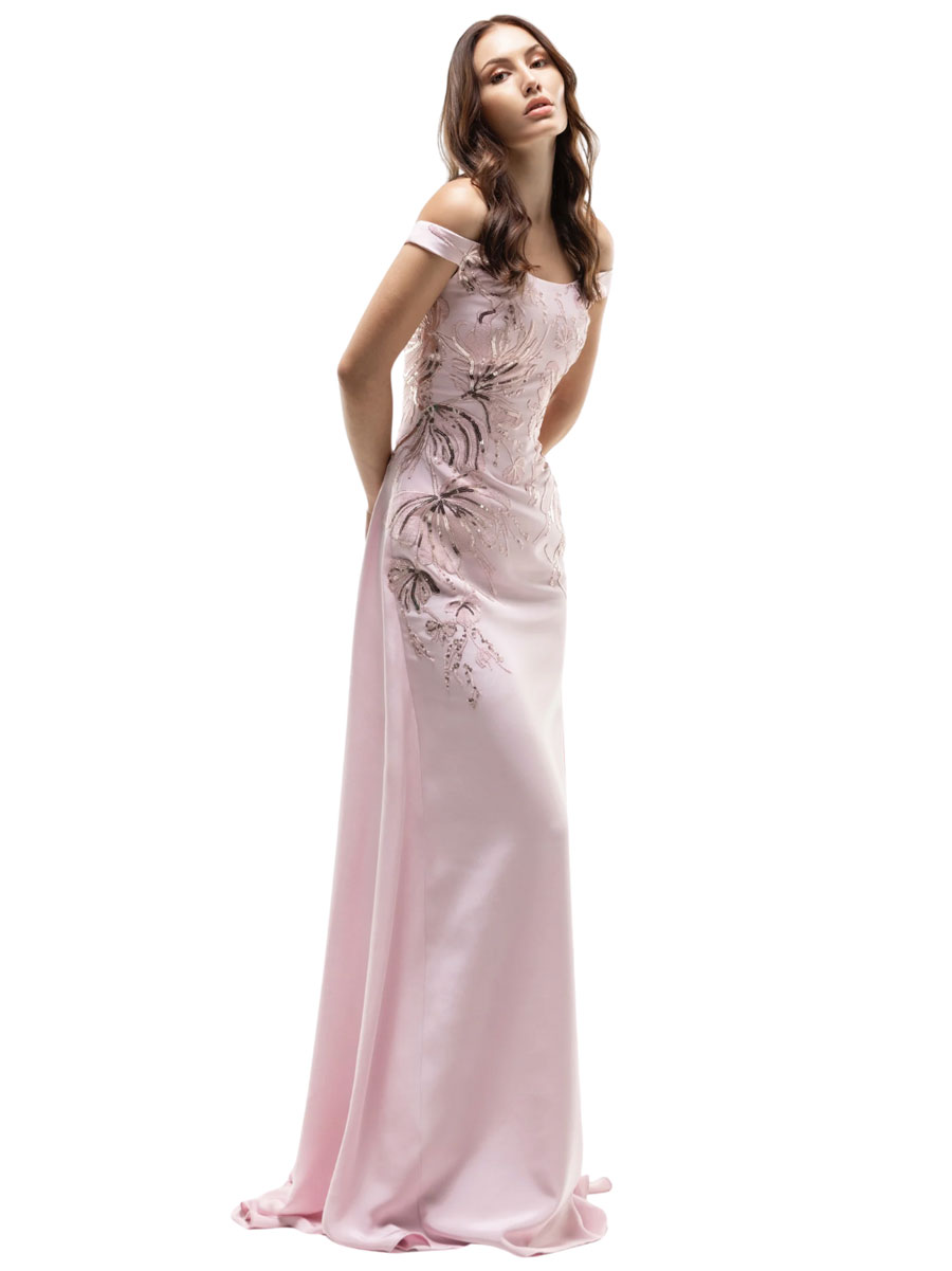 Saiid Kobeisy RTWSS26-59